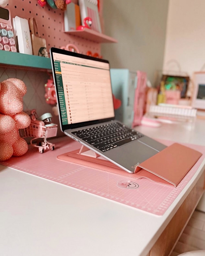 Final Stone™ | Funda Set-Up Notebook