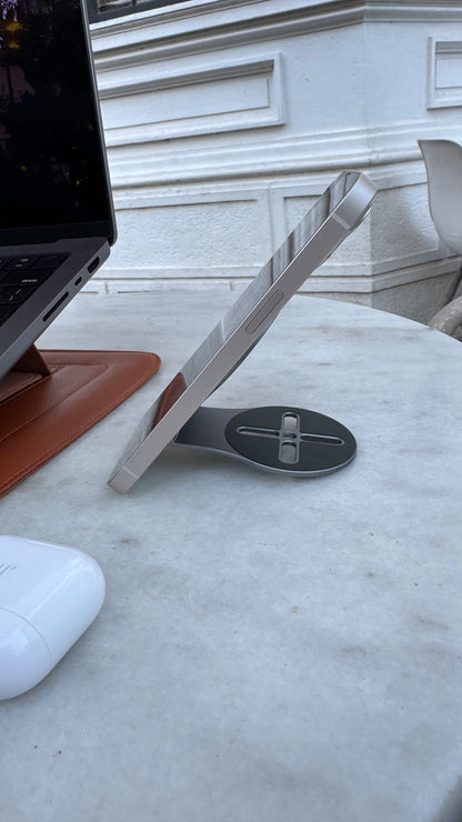 Final Stone™ | MagStand - Stand Magnetico