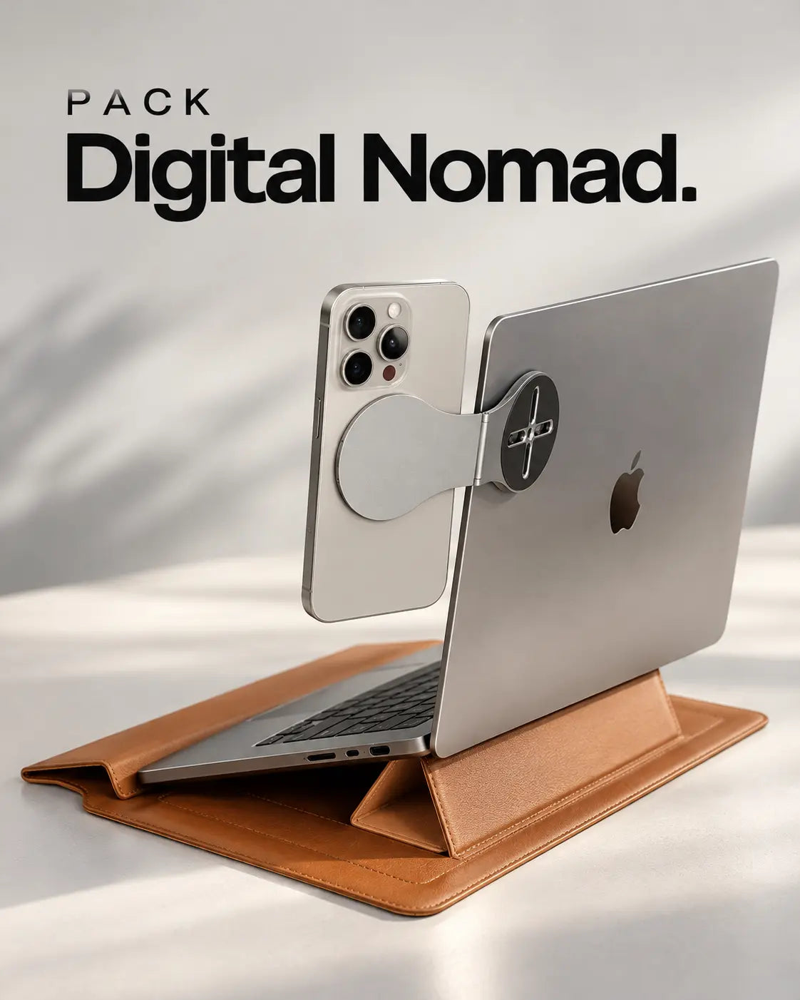 PACK | DIGITAL NOMAD
