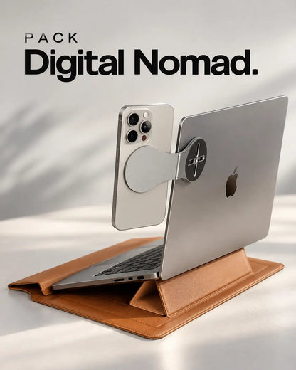 PACK | DIGITAL NOMAD