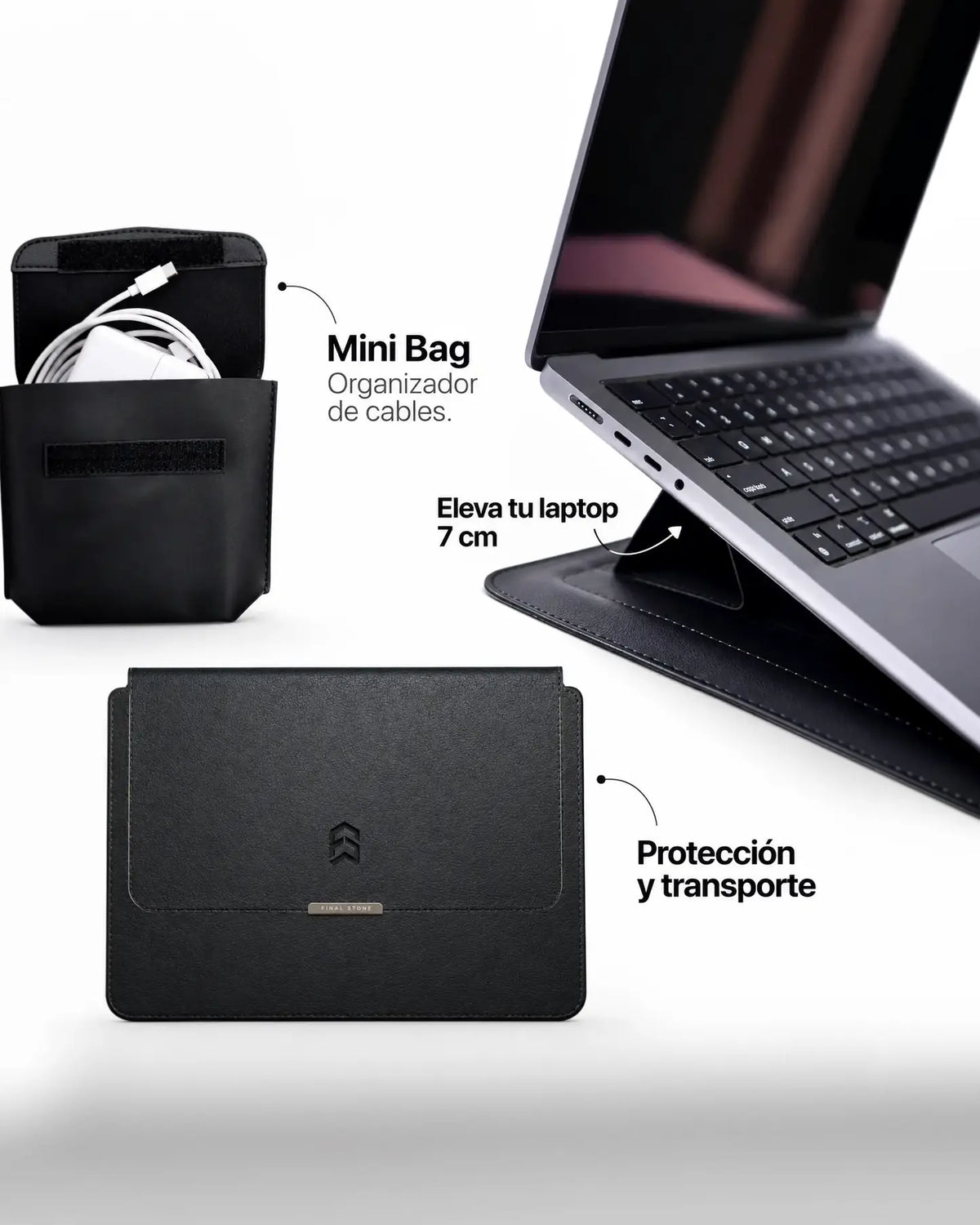 PACK | DIGITAL NOMAD