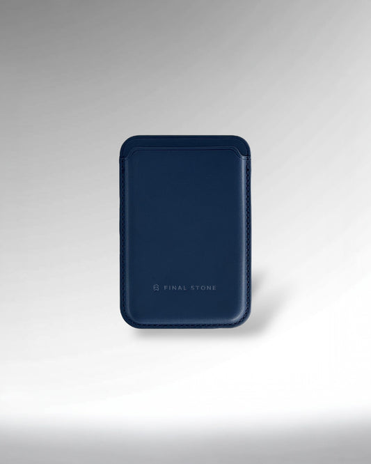 Final Stone™ | Magnet Wallet - MagSafe