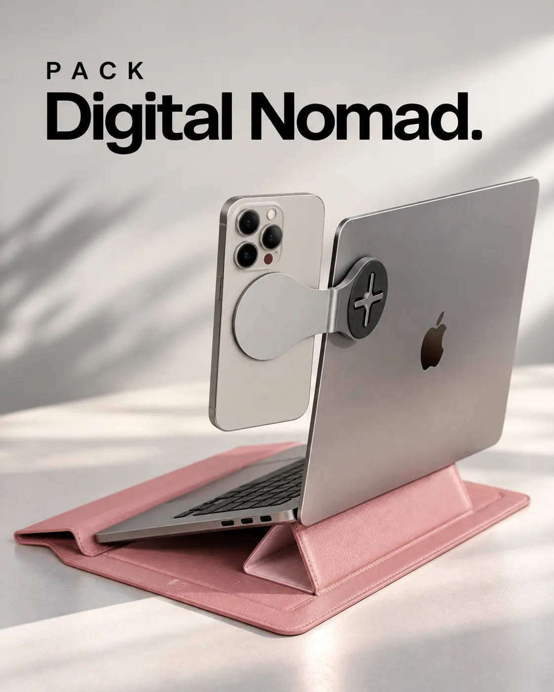 PACK | DIGITAL NOMAD