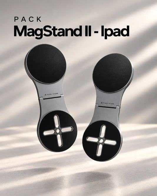 PACK | MAGSTAND II - IPAD