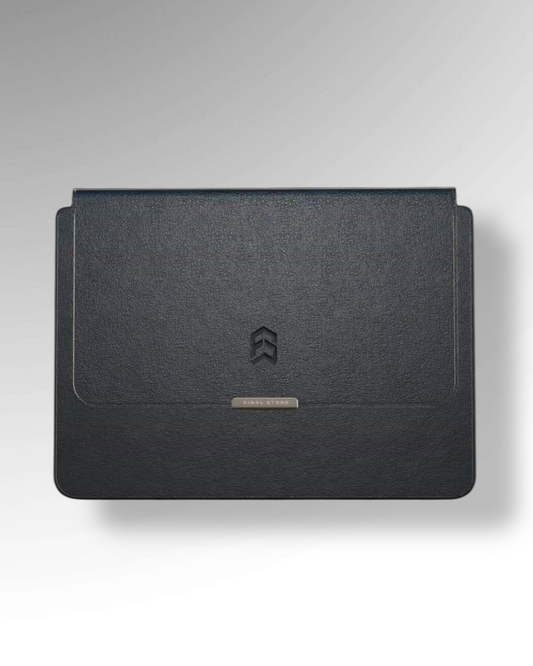 Final Stone™ | Funda Set-Up Notebook