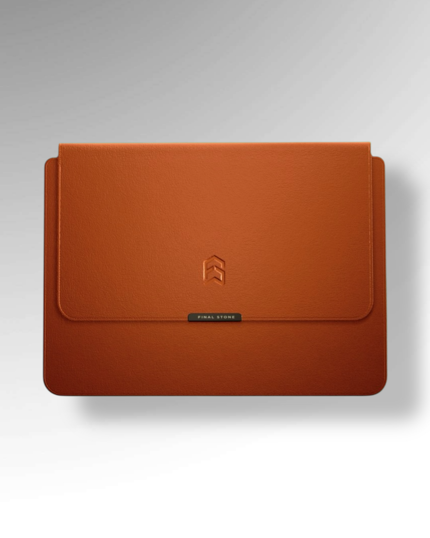 Final Stone™ | Funda Set-Up Notebook