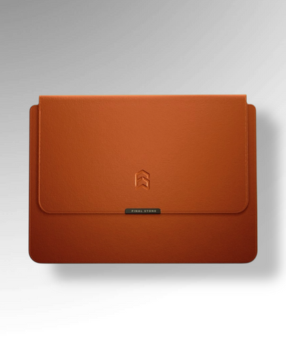 Final Stone™ | Funda Set-Up Notebook