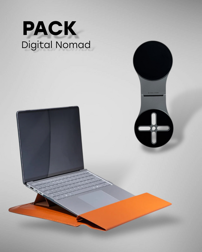 PACK | DIGITAL NOMAD