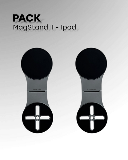 PACK | MAGSTAND II - IPAD