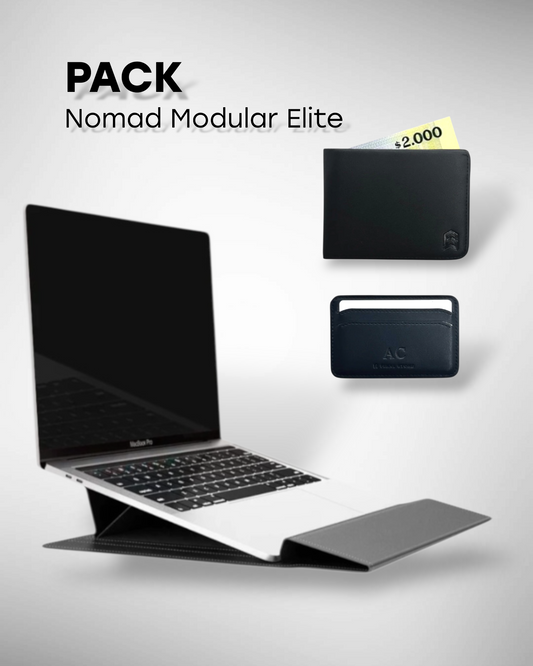 PACK | NOMAD MODULAR ELITE