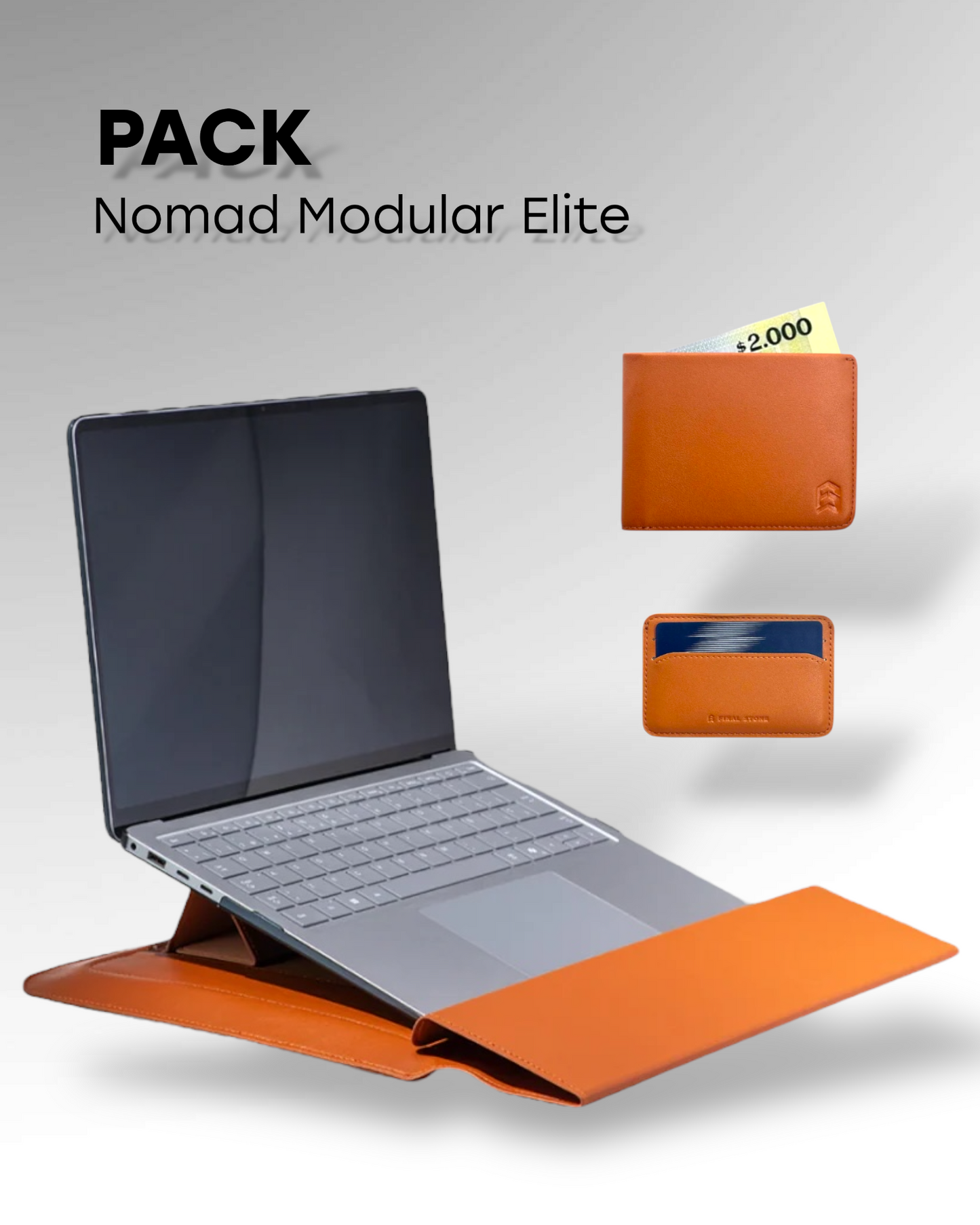 PACK | NOMAD MODULAR ELITE