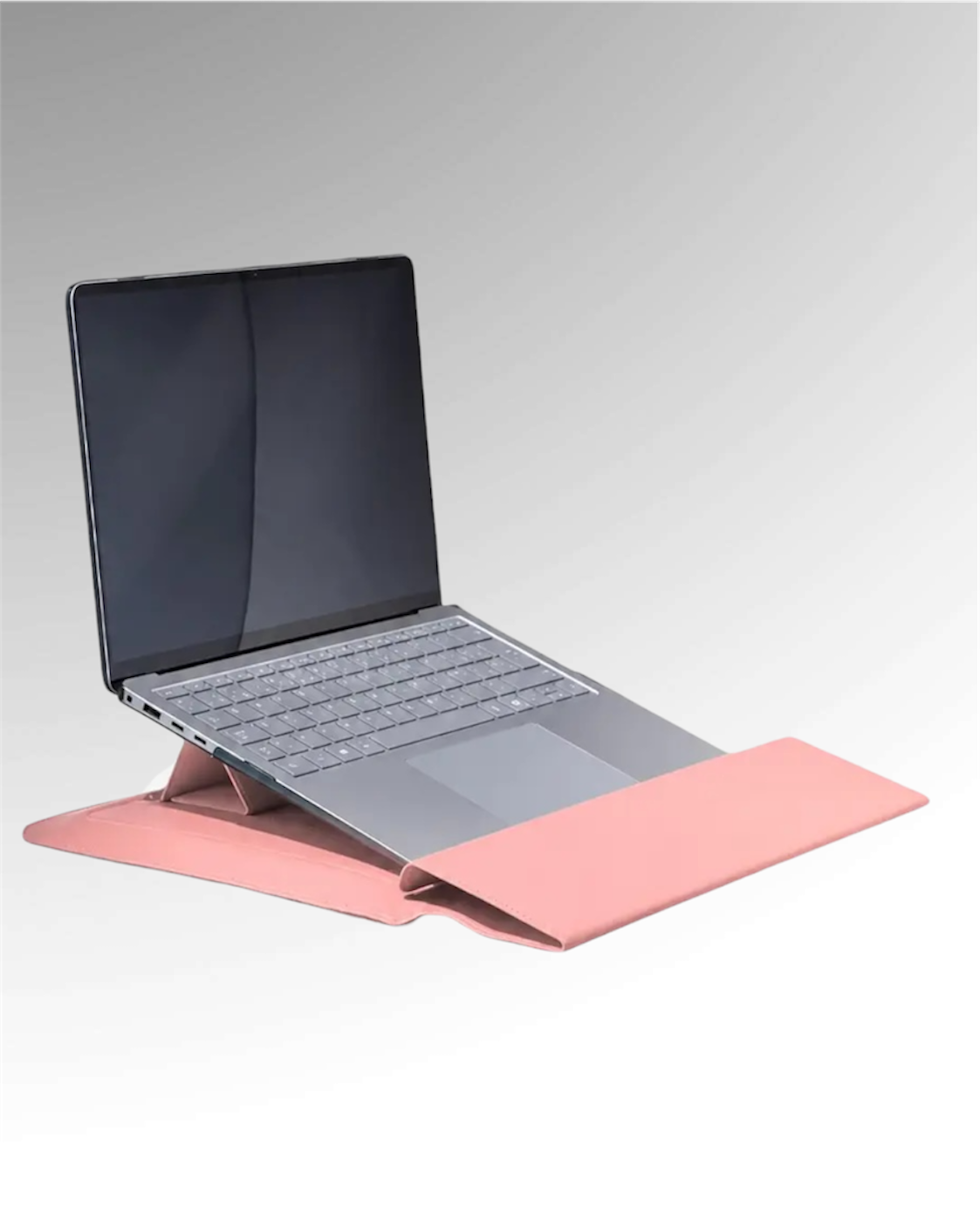 Final Stone™ | Funda Set-Up Notebook