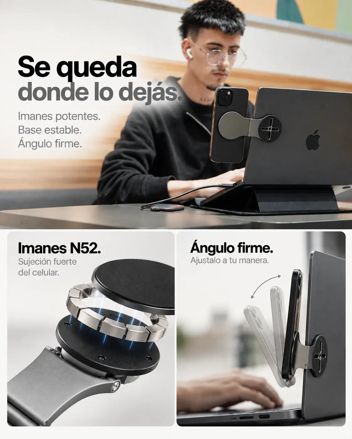 PACK | DIGITAL NOMAD