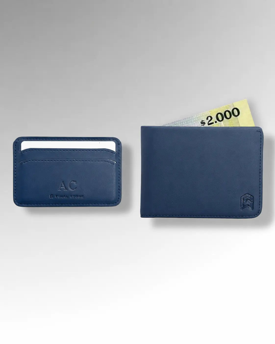 Final Stone™ | Modular Flex Wallet | Onix