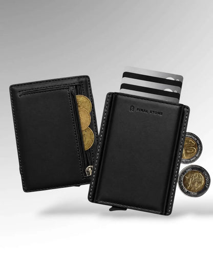 Final Stone™ | Magic Wallet Coin