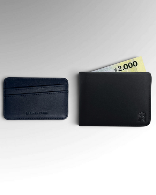 Final Stone™ | Modular Flex Wallet | Onix