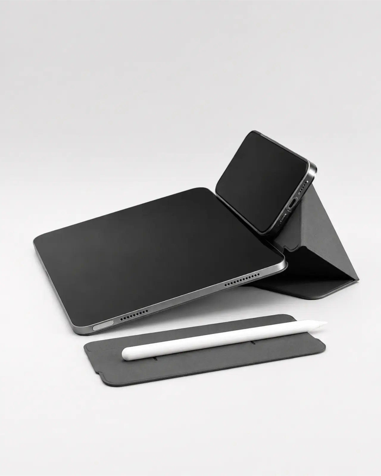 Final Stone™ | iPad Origami Case
