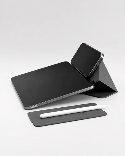 Final Stone™ | iPad Origami Case