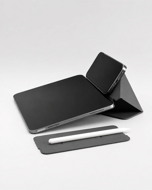 Final Stone™ | iPad Origami Case
